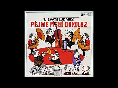 Pějme píseň dokola 2 (U svaté Ludmily) - Záznam televizního Silvestru 1970