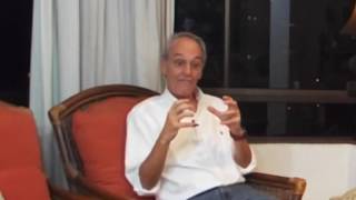 Considerações neurológicas sobre a postura e o movimento
