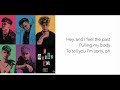 Why Don't We - I Still Do [Lyric Video]