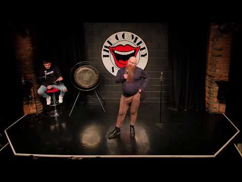 Johnny Armstrong schlägt King Gong