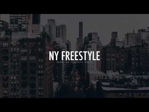 (FREE) J. Cole x Joey Bada$$ Type Beat - 