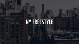 (FREE) J. Cole x Joey Bada$$ Type Beat - 
