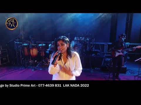 RAINI - Neela Kandugate (නීල කඳුගැටේ) with Point 5