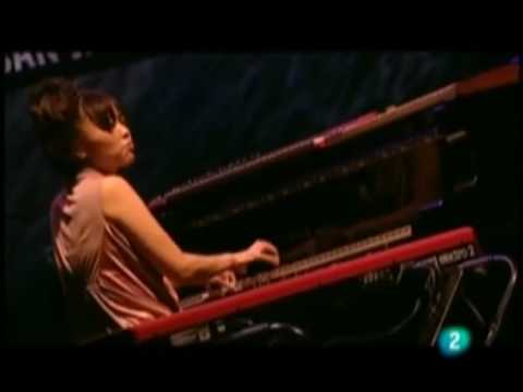 Hiromi Uehara - I've got Rhythm