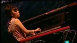Hiromi Uehara - I&#39;ve got Rhythm