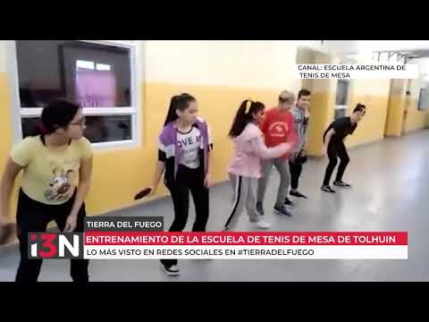 VIDEOS MÁS VISTOS DE LA SEMANA EN REDES SOCIALES