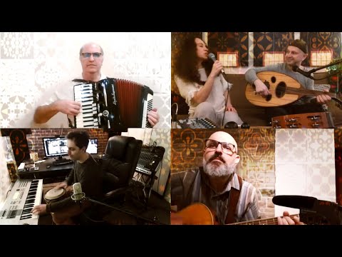 Ha-Ma'avir Banav - המעביר בניו