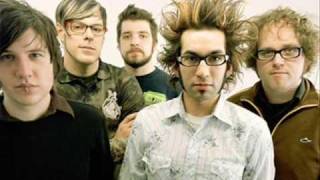 Motion City Soundtrack *New Song* - Her Words Destroyed My Planet