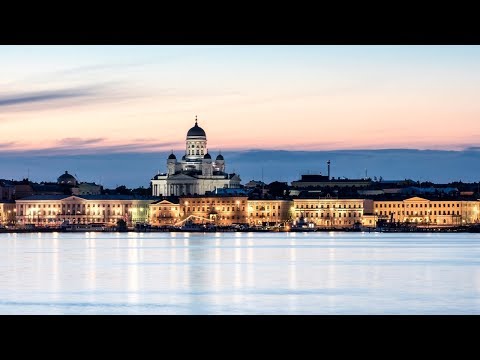 Leo Brouwer: Concierto para guitarra y orquesta nº. 5 ‘Helsinki’
