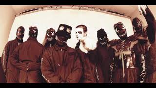 Mushroomhead - Too Much Nothing (XX with original intro)