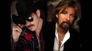 If That&#39;s The Way You Want It : Brooks &amp; Dunn