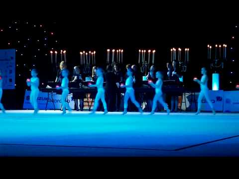 Miss Valentine 2009, gala show, part 2