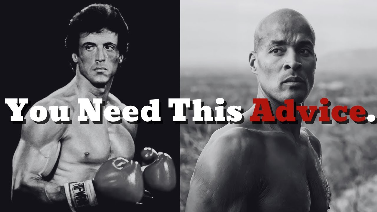 They said something important, but you ignored it.