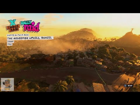 THE ENERGY DLC EVENTS | DIRT 5 Career PS5 - Part 35