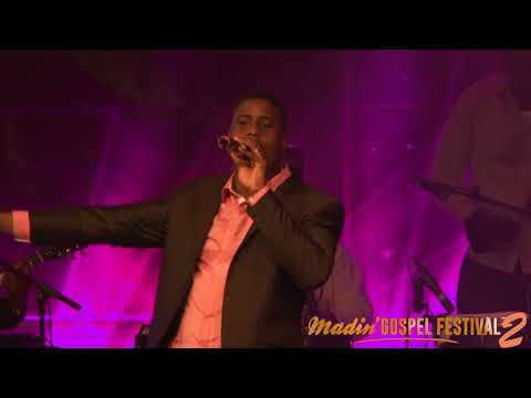 MADIN' GOSPEL FESTIVAL 2017 - VIDEO OFFICIELLE - HOSANNA : Lanmou Bondyé
