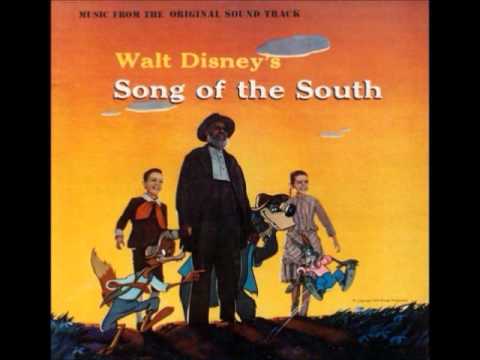 Song of the South OST - 12 - Uncle Remus Leaves