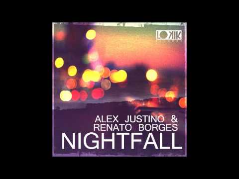 Alex Justino & Renato Borges - Path to Paradise (Original Mix) [Lo kik Records]
