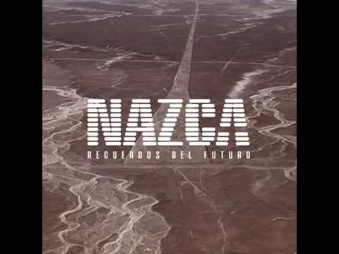 Los Suruba - Love Letters To Nazca (March 2017)