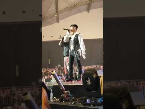 190929 SKF INDONESIA DAY 2 - OPPA OPPA (떴다 오빠) - SUPER JUNIOR D&E