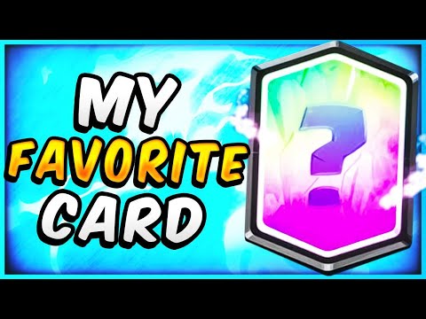 ASSERTING DOMINANCE with my FAVORITE Card! 😍 — Clash Royale