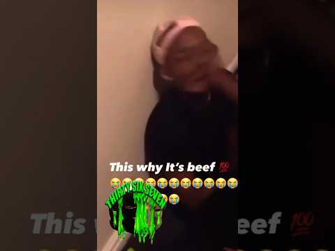 🆕 Bouba Savage SLAPS 👋 Fire Out Of #KaiCenat MANS TheTylilShow 😳 GO GET BACK❗️😭 #bronx #tylil