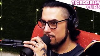 Dave Navarro&#39;s Age Cutoff For Dating