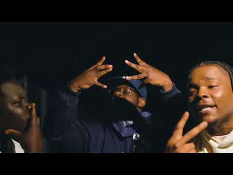 TC3 X TC4 - What Ni**as Do (Official Video)