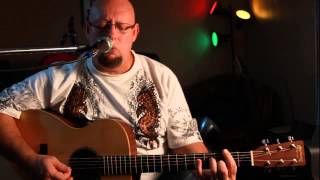 Van Morrison Someone Like You Cover