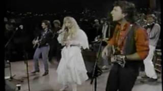 Loving On The Side - Paulette Carlson &amp; Nitty Gritty Dirt Band