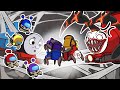 CHOO CHOO CHARLES Vs THOMAS GHOSTBUSTERS 5 ALL EPISODES I Amons Us Animation