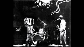 Jefferson Airplane - Good Shepherd Live at Fillmore East, November 1969