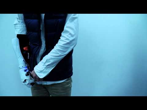 Mão biônica de código aberto torna próteses mais acessíveis do que nunca