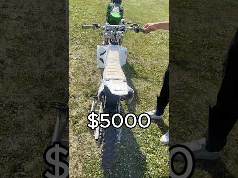 Thumbnail for $2000 vs $10,000 Rev Limiter