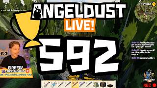 Angeldust Live!
