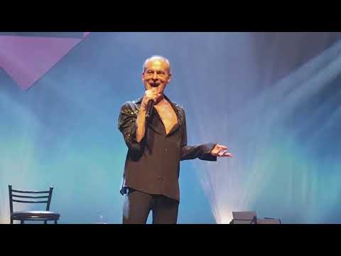 Ney Matogrosso - "Sorte" - Vivo Rio - Glória, RJ - 20.09.2023