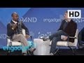 Live from Expand: DJ Spooky