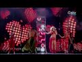 Eurovision HDTV - Hadise - Dum Tek Tek (Turkey ...