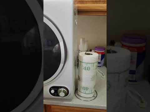 Magic Chef Dryer Mini 1.5