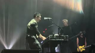 Nine Inch Nails - “The Frail / The Wretched” LIVE 2/20/26 - Columbus, OH