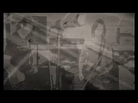 PSYCHOFORMALINA -  Nie będzie cię (You won't be there) 2016