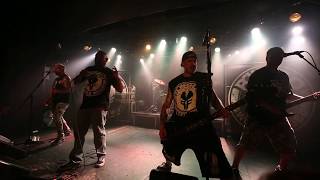 Powerflo - How It Is (Biohazard Cover) (Live in Prague, Czech Republic, 18.06.2018)