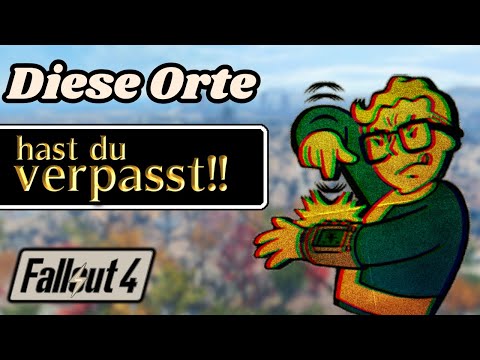 6 unmarked places that NOBODY found