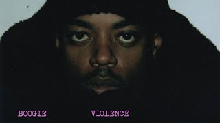 Westside Boogie - Violence (Audio) ft. Masego