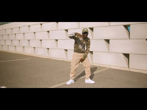 SYS YVES - A. T. O [ ᴀʟʟ ᴛɪᴍᴇ ᴏɴ ] _ ( Saamaka Dancehall ) OFFICIAL MUSIC VIDÉO #2024