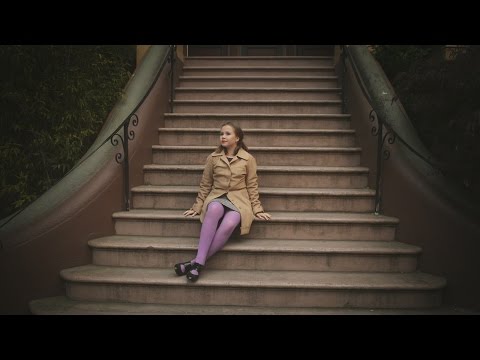 I'd Rather Be Blue Over You - Kyra Ryann