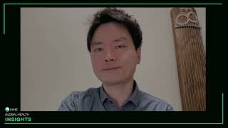 Q&A: Health trends and changes in life expectancy in Japan