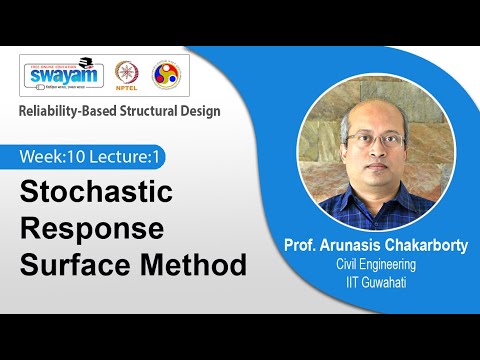 Reliabilty Based Structural Design Introduction Video