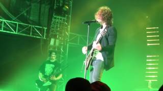 Soundgarden - The Day I Tried To Live @ Fort Myers, FL 04.30.2017 Jeffgarden.com