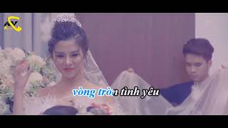 [KARAOKE HẠ TONE] EM SẼ LÀ CÔ DÂU duycuongdz