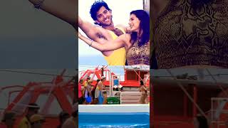 Download lagu ❤️🥀Pyar Ki Kashti Mein 4k Status | Ameesha Patel | Hrithik Roshan | Kaho Naa... Pyaar Hai😘🥀❤️#shorts mp3